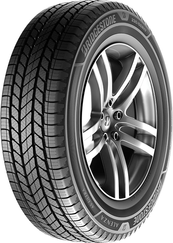 Bridgestone Alenza AS Ultra 245/60R18 105V BSW