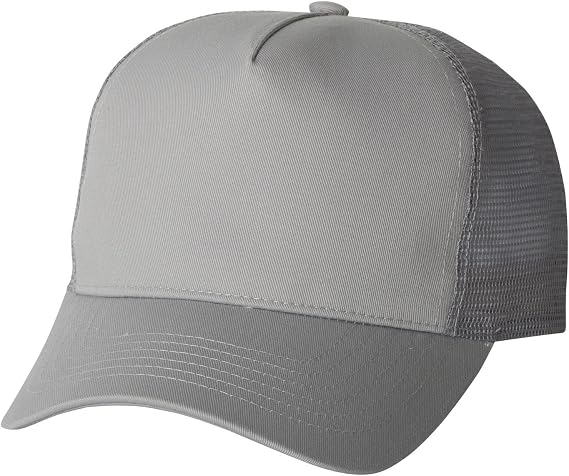 Mega Caps Mens Five-Panel Cap