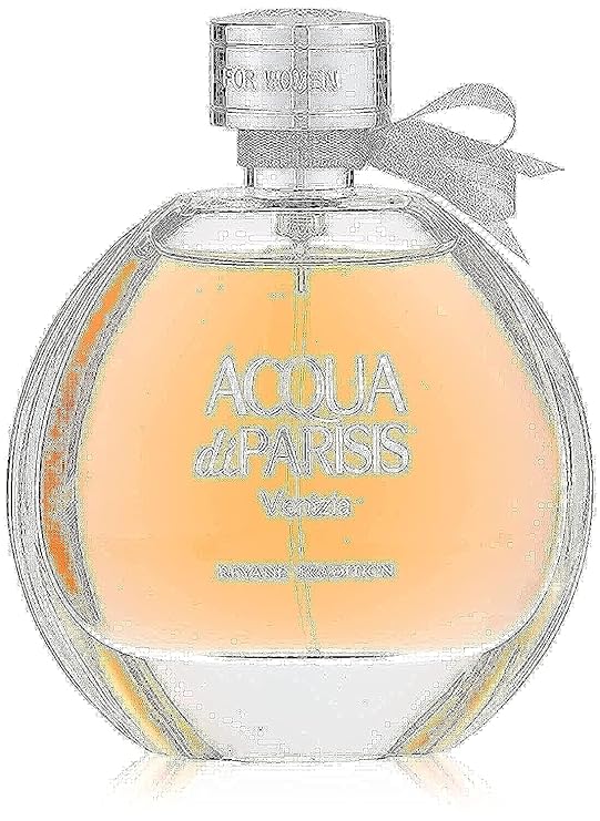 Acqua Di Parisis Venizia by Reyane Tradition for Women - 3.3 oz EDP Spray
