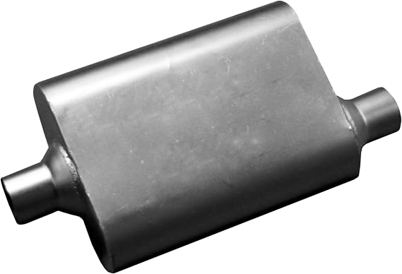Thrush 17650 Welded Muffler