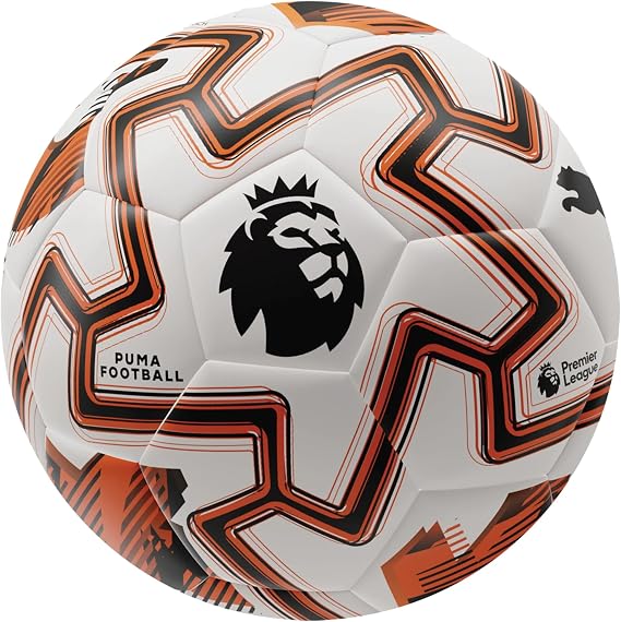 Puma Orbita Match Premier League Soccer Ball (FIFA Quality)