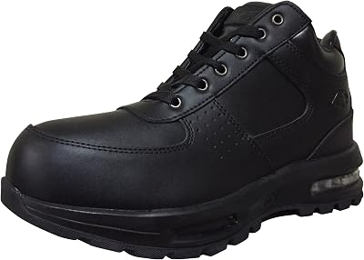 Mens DDay LE 2 Hiking Boot, Black, 10 M