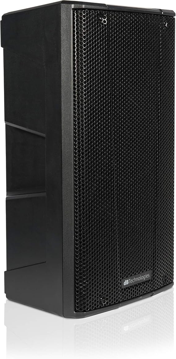 dB Technologies B-Hype 12 - Active Speaker