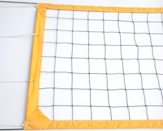 Home Court Power Net Twisted Rope Top/Bottom - CNR