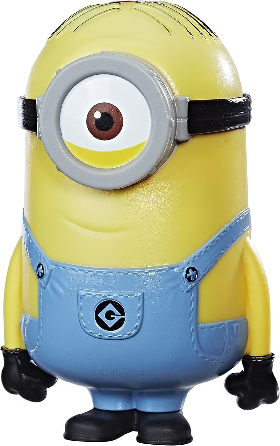 Hasbro Gaming - Despicable Me Bop-It