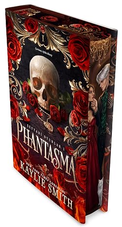 Phantasma - Kylie Smith
