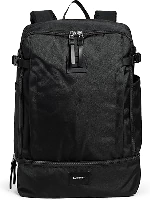Alde Backpack by SANDQVIST