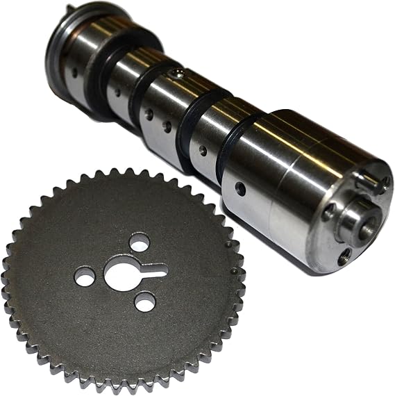 Gear With Camshaft Cam Shaft Fits Polaris Worker 500 4x4 1999 2000 2001 Free Fedex 2 Day Shipping