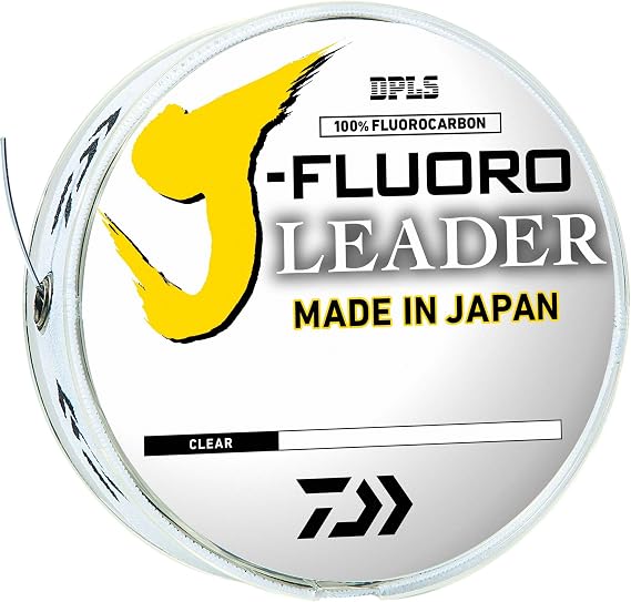 DaiwaJ-Fluoro Leader