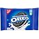 OREO Chocolate Sandwich Cookies, Original Flavor, 1 Resealable 14.3 oz Pack