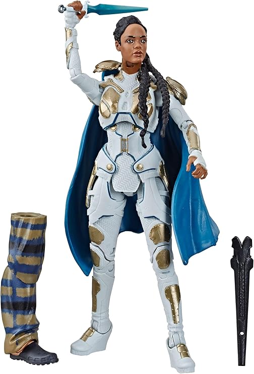 Marvel Legends Series Avengers: Endgame Valkyrie