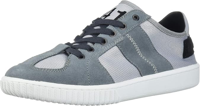 Diesel Men's S-Millenium Lc-Sneake Sneaker