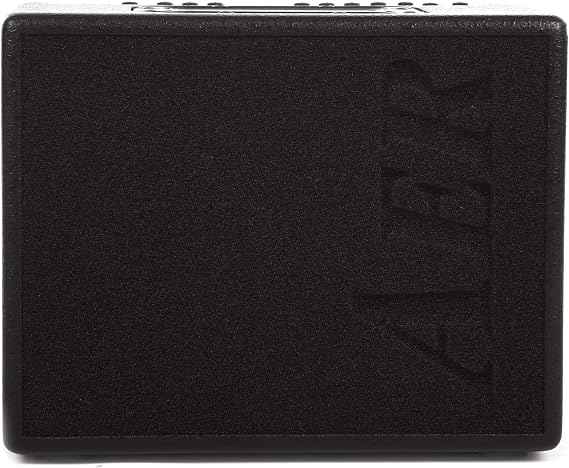 AER Compact 60/4 Tommy Emmanuel 60w 1x8 Acoustic Combo Amp
