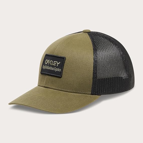 Oakley Standard B1B HDO Patch Trucker