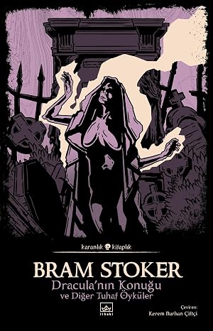 Dracula's Guest and Other Strange Stories