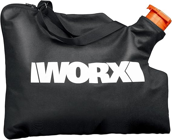 WORX Trivac Leaf Collection, WGBAG500