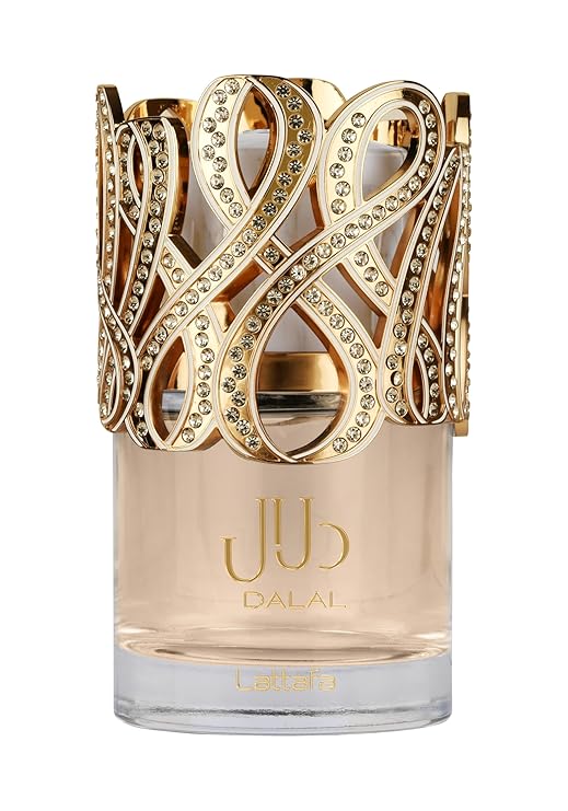 Lattafa Dalal EDP 100ml Spray