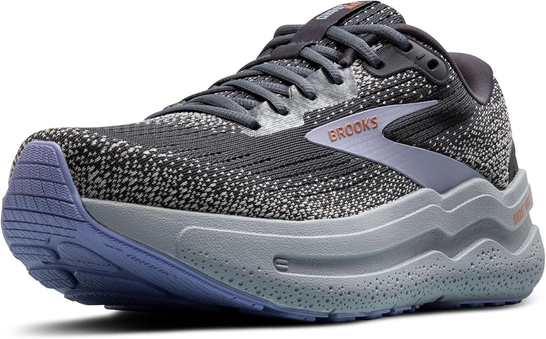 Brooks Womens Ghost Max 2 Running Shoe