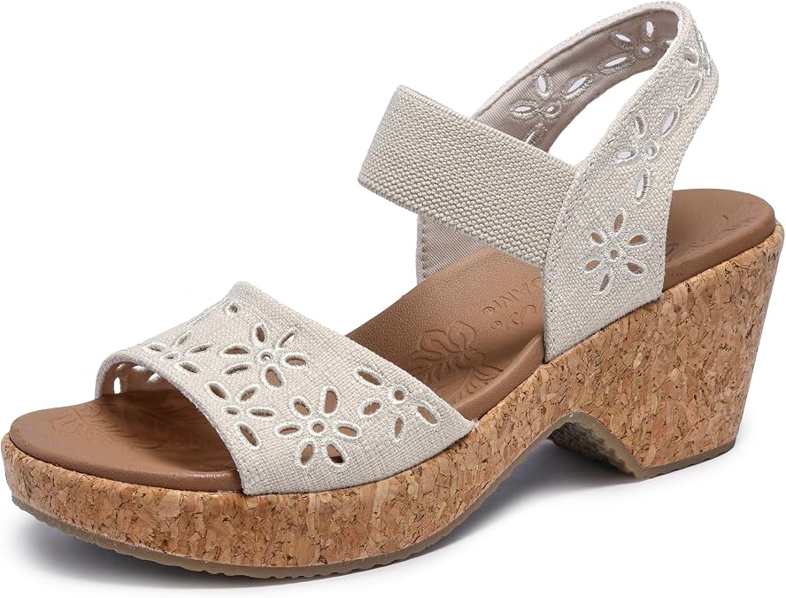 Skechers Women's Brystol - Beach Bliss