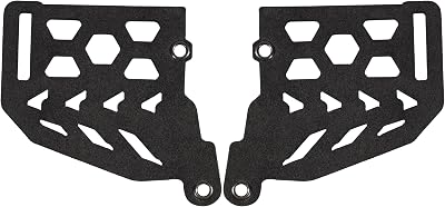 HK Army Soft Foam Ears For Proflex Paintball Mask