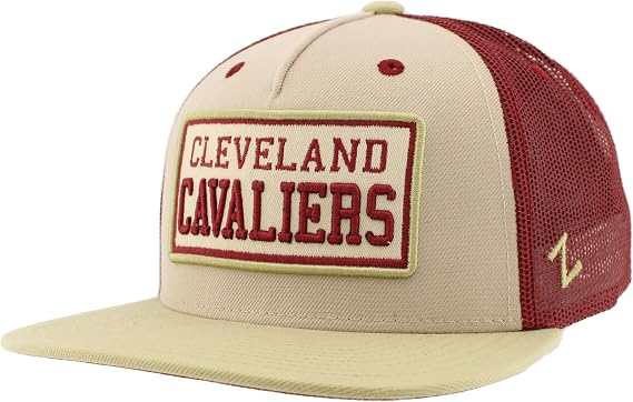 ZHATS NBA Unisex-Adult NBA Officially Licensed Adjustable Snapback Hat Paradigm