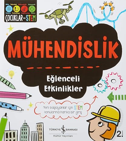 Mühendislik - Eğlenceli Etkinlikler