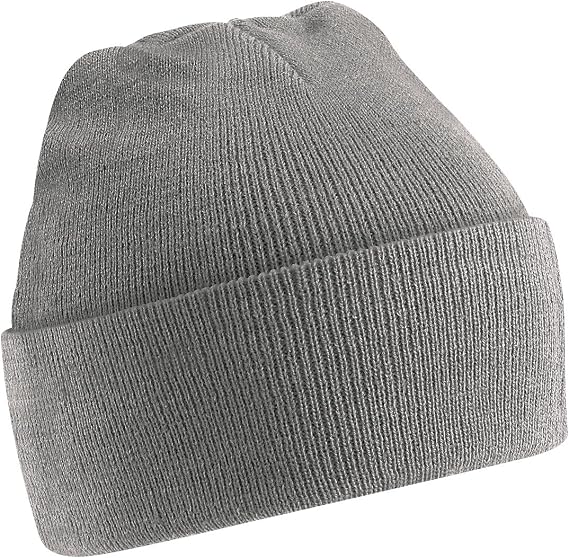 Beechfield Original Cuffed Beanie Hat