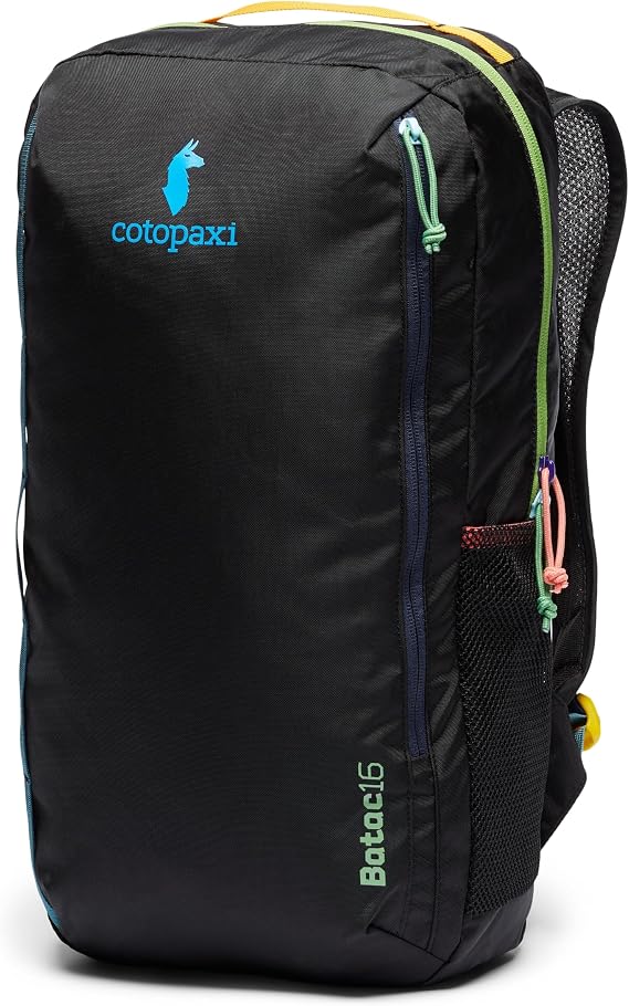 Cotopaxi Batac 16L Backpack - One Of A Kind! No Bags Are The Same!