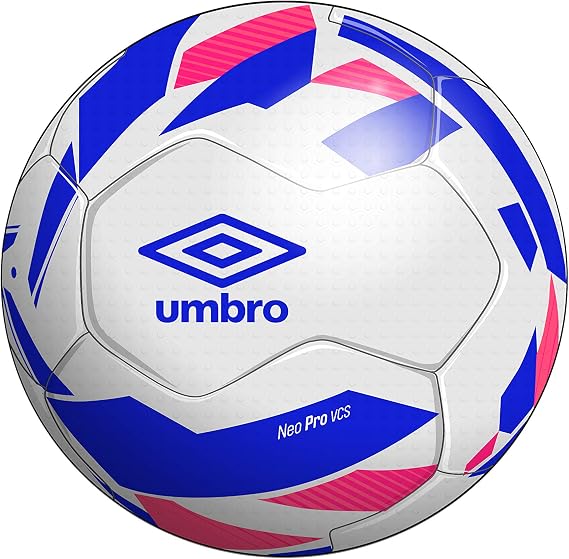 Umbro Neo Professional Soccer Ball