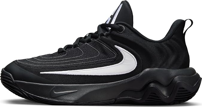 Nike Giannis Immortality 4 Basketball Shoes - Child/A, Shoe Unisex Children