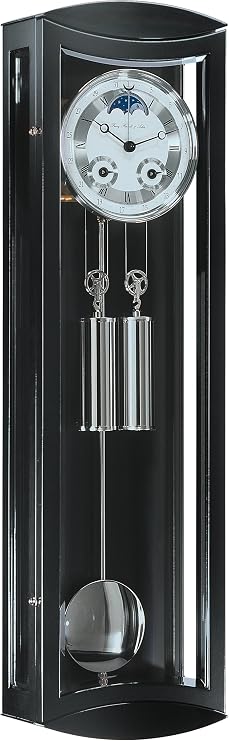 Hermle Mornington 70650740058 Clock