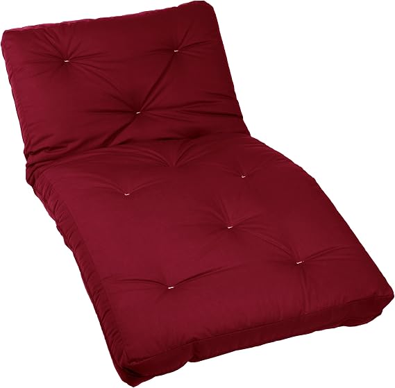 Twin Indoor Futon Mattress