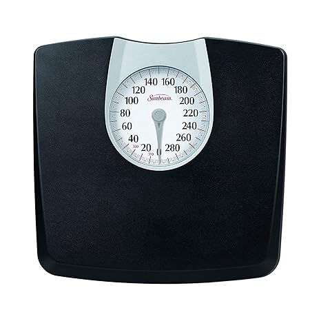 Sunbeam SAB602-05 Full View Dial Scale