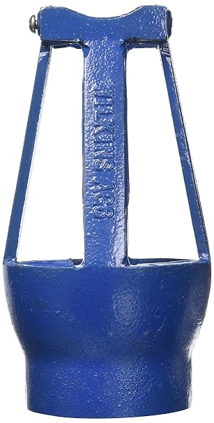 Wilkins AG-6 Iron Air Gap, 475V