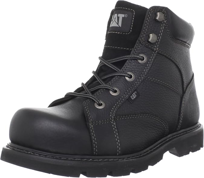 Caterpillar Men's Trackwork Boot