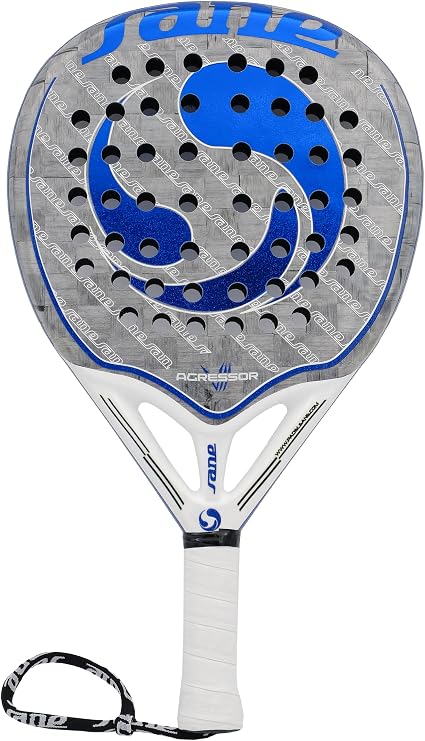 Sane AGRESSOR VII - Padel racket