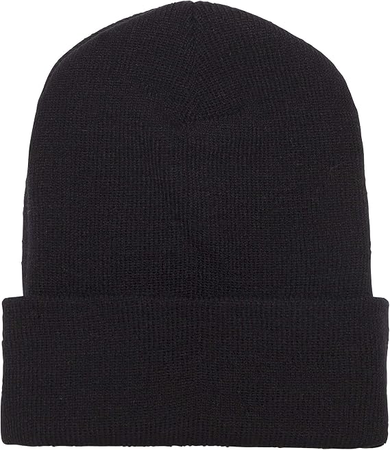 Yupoong Unisex Adult Yp Classics Cuffed Knit Beanie