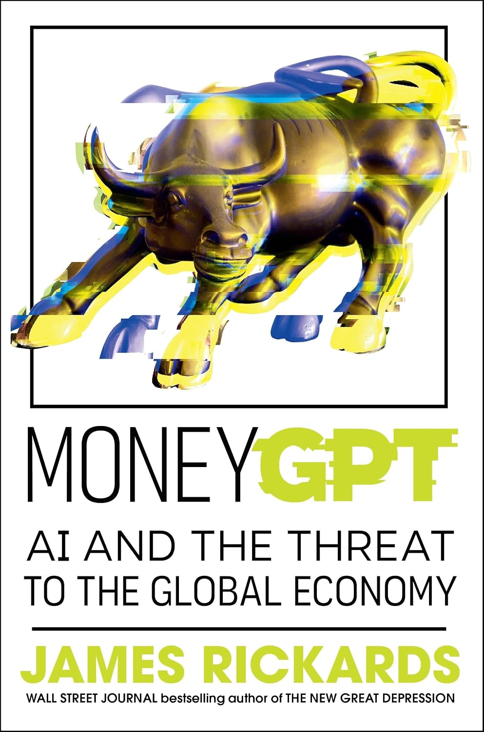 MoneyGPT: AI and the Threat to the Global Economy Paperback – November 14, 2024
