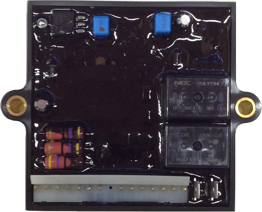 Generac - ASSY POTTED RV CNTRLR PCB - 0922340SRV