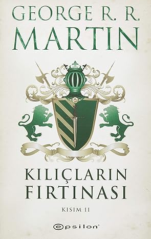 A Storm of Swords Part 2