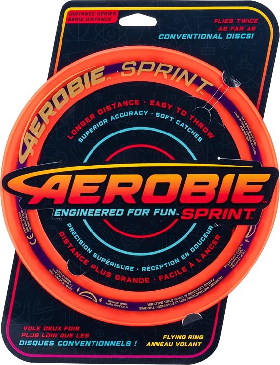 Aerobie Sprint Ring