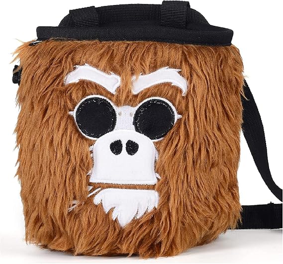 BG Climbing Chalk Bags