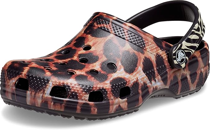 Crocs Athens Thong Sandal