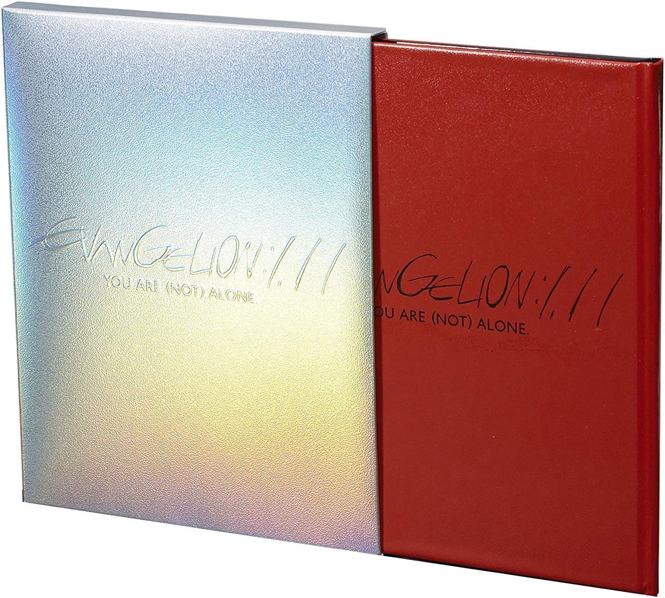 Evangelion: 1.11 You Are Not Alone Blu-Ray