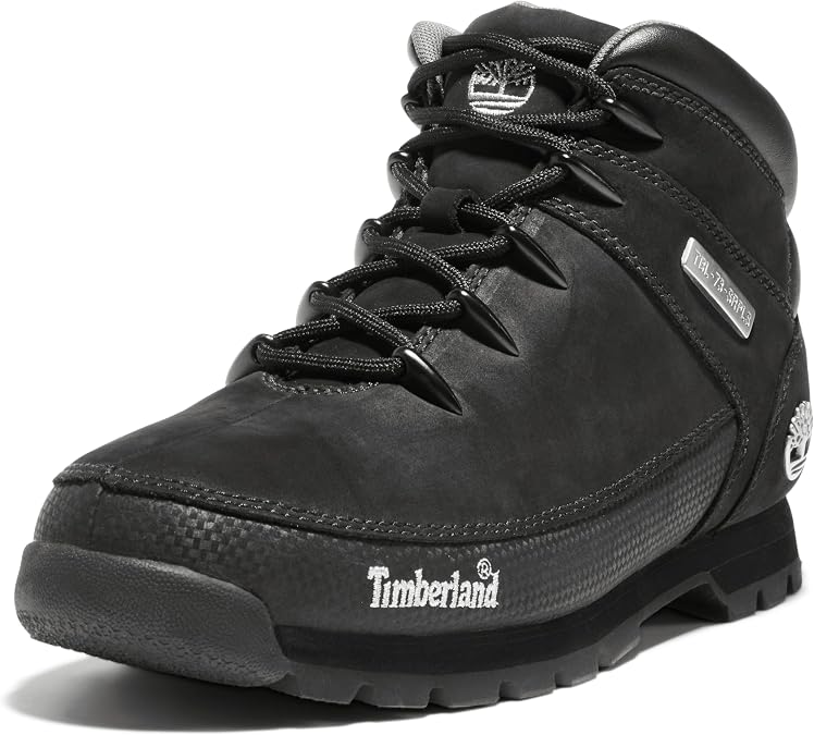 Timberland Men's Euro Sprint HikerBoat Shoe