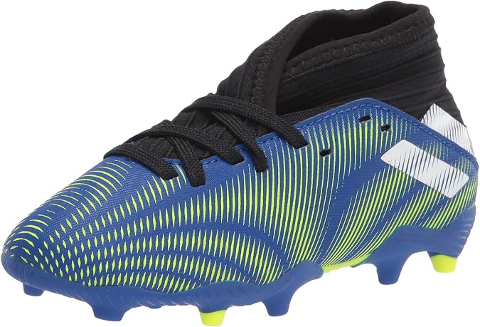 adidas Boy's Nemeziz 3Soccer Shoe