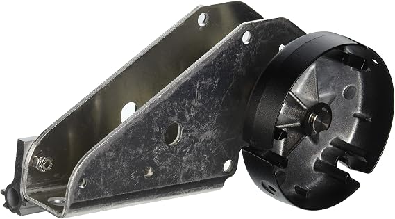 Carefree R001107BLK Idler Assembly , Black