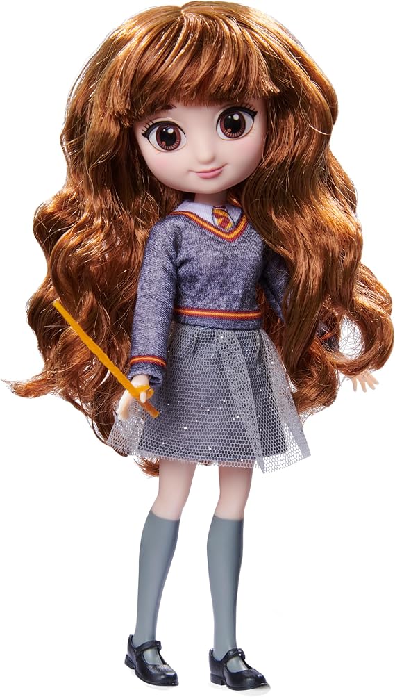 Wizarding World 20 cm Oyuncak Bebek- Hermione