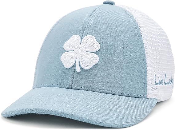 Black Clover Perfect Luck 22 Hat