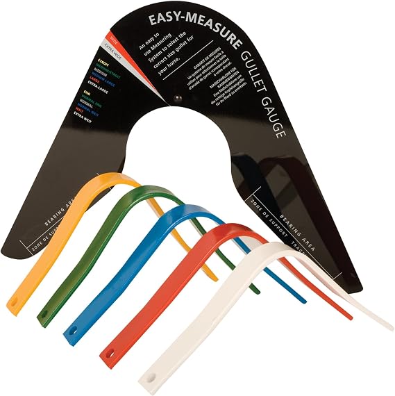 Easy-Change Gullet System